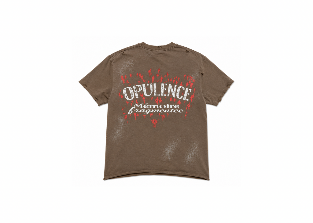 MÉMOIRE TEE