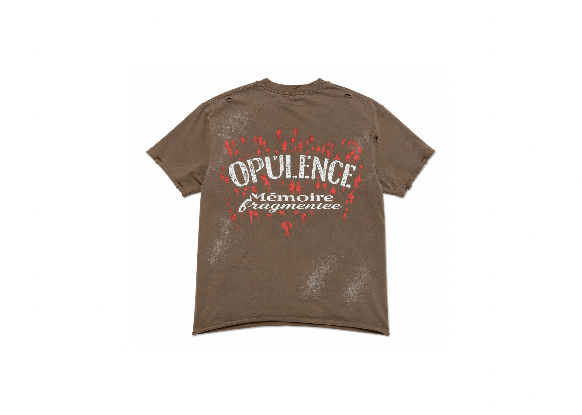 MÉMOIRE TEE
