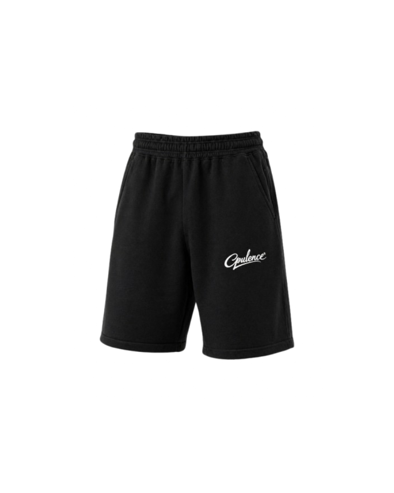 Signature Fleece Shorts