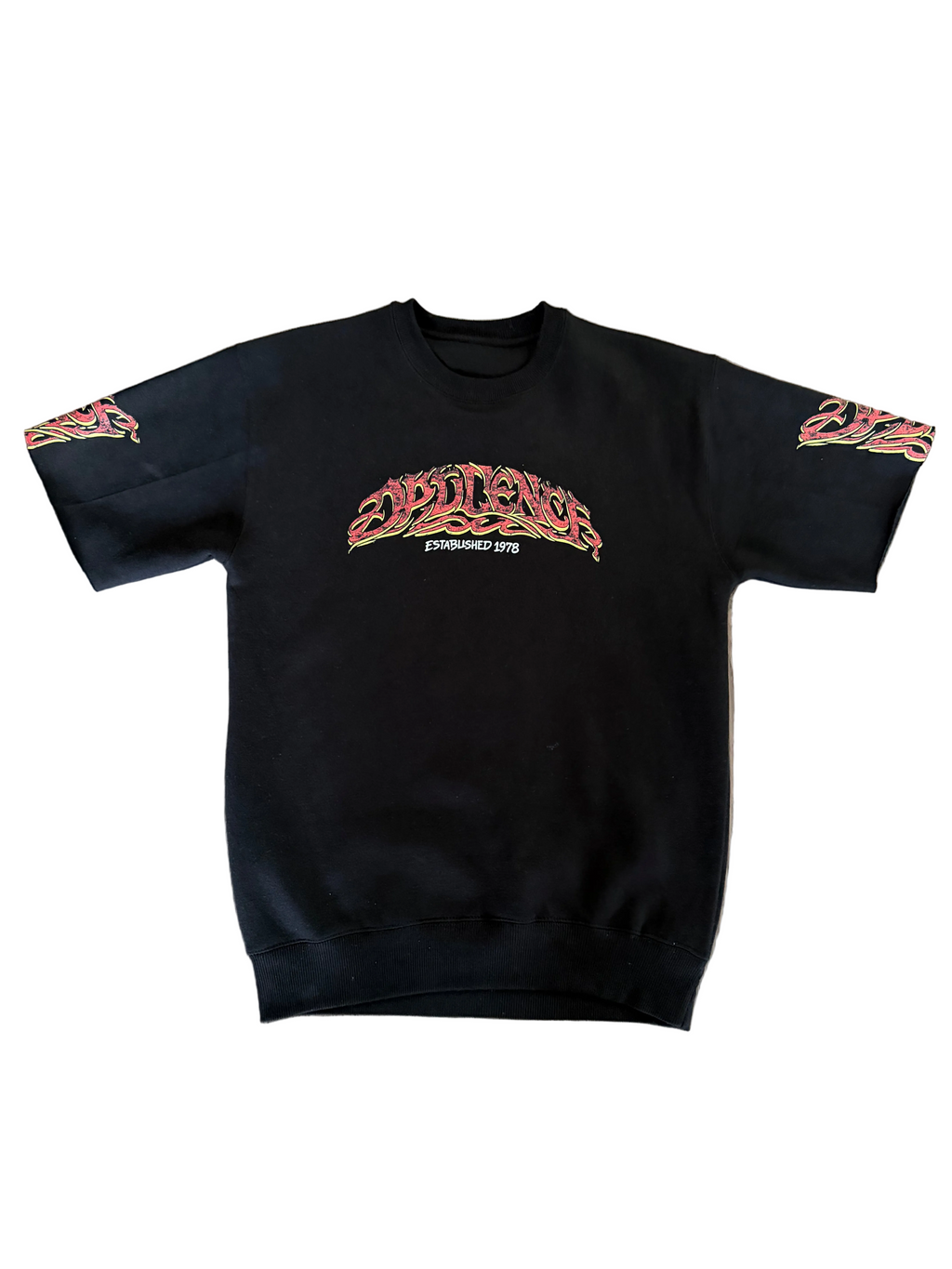 1978 HELLFIRE TOP