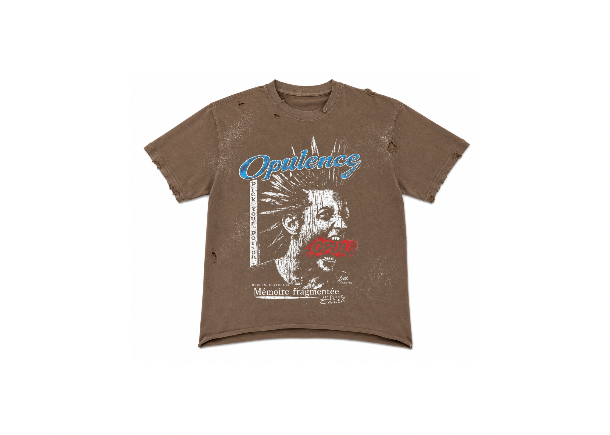 MÉMOIRE TEE