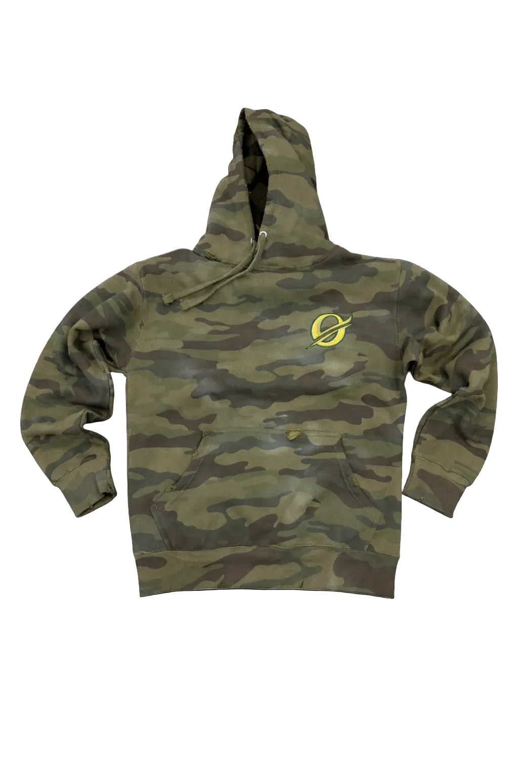 RECON HOODIE