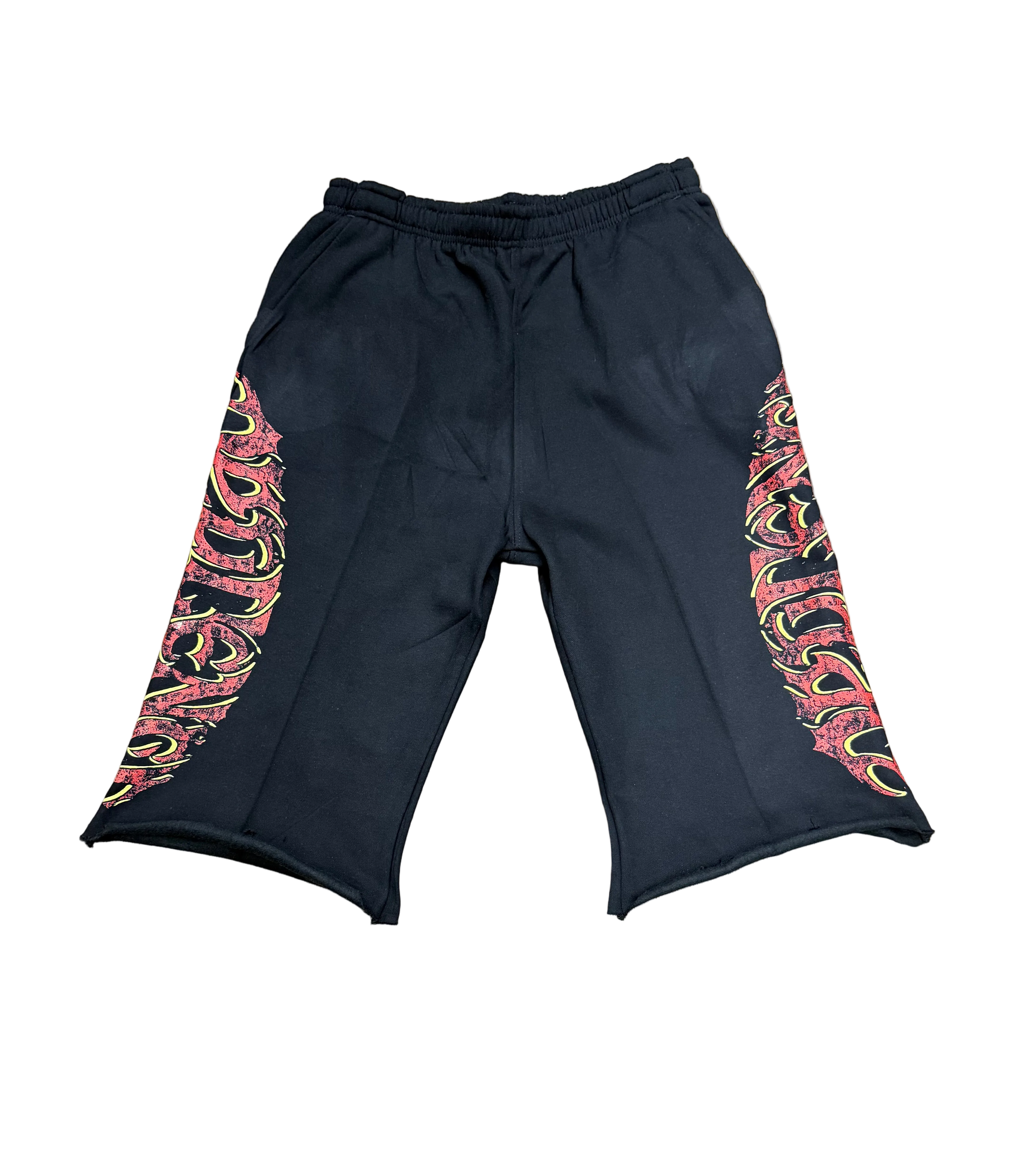 1978 HELLFIRE SWEATSHORT