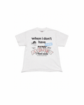 Money Sick” Graphic Tee
