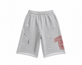 DYNASTY SWEATSHORTS