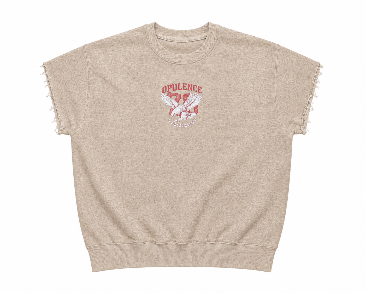 DESERT HEIR TOP
