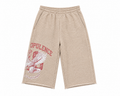 DESERT HEIR SWEATSHORTS