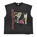AFTER DARK MUSCLE TEE